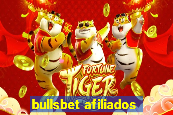 bullsbet afiliados